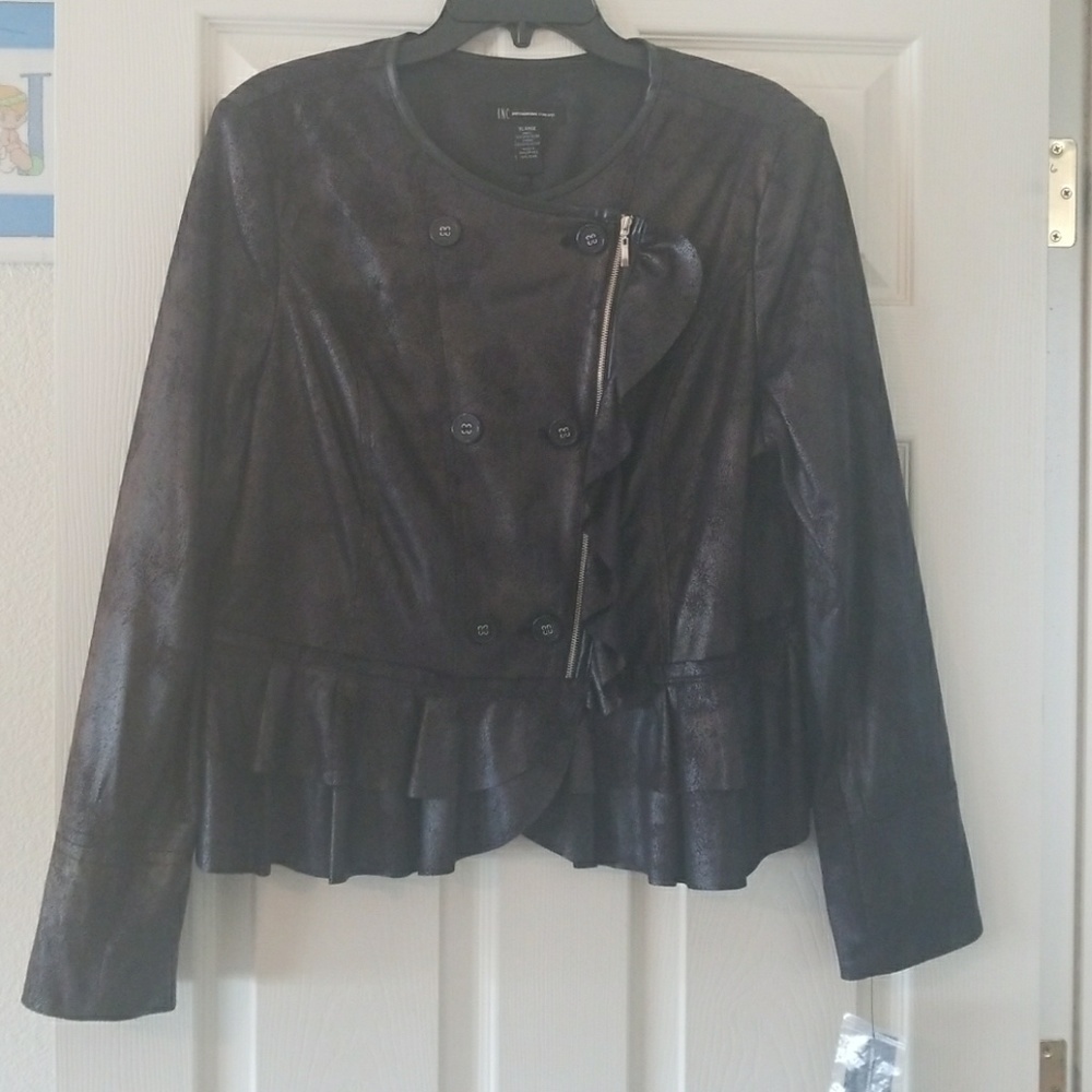 NWT INC Jacket